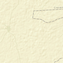 Chankom Street Map