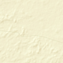 Département de Bilma Street Map