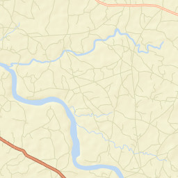 Valsad Street Map