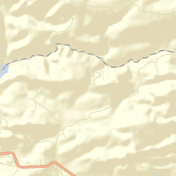 La Tinajera Street Map
