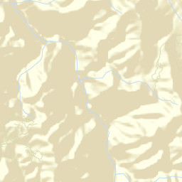 Fontezuelas Street Map