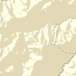 Zacualpan Street Map