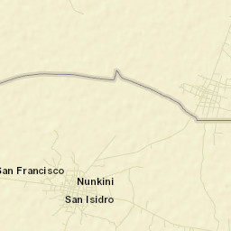 Cuch Holoch Street Map