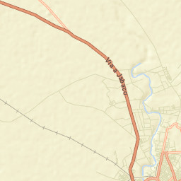 Municipio de Bayamo Street Map