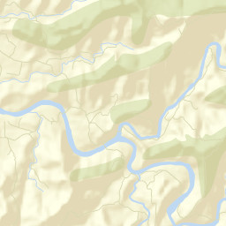 Vansda Street Map