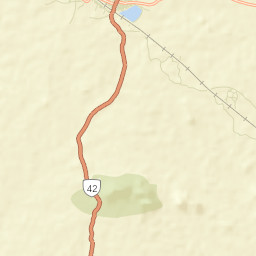 Kantabanji Street Map