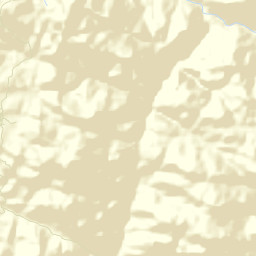 Chacala Street Map