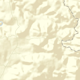 El Salto Street Map