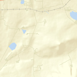 Zapote de Barajas Street Map