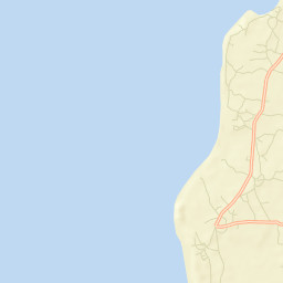 Nargol Street Map