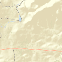 Santa Maria Amealco Street Map