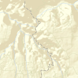 Tlaxocoyucan Street Map
