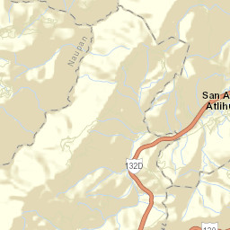 Copila Street Map