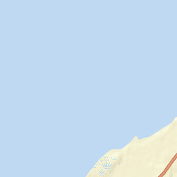 Media Luna Street Map