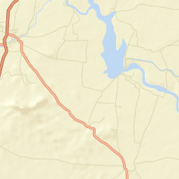 Dindori Maharashtra Street Map