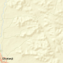Yavatmal Street Map