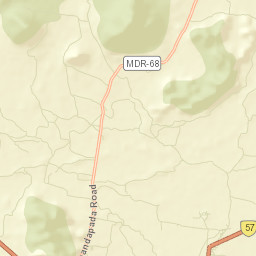 Balugaon Street Map