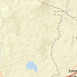 Colonia 28 de Mayo (Santa Rosa) Street Map