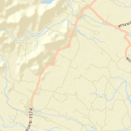 Amphoe Chiang Khong Street Map
