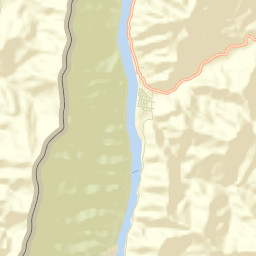 Muang Paktha Street Map