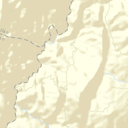 Chiquilistlán Jalisco Street Map
