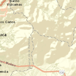 Pachuquilla Street Map