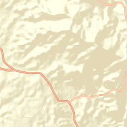 Municipio de Santiago de Cuba Street Map