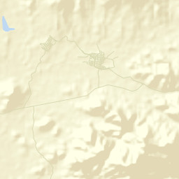 Benito Juárez Street Map
