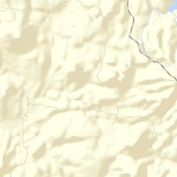 El Carrizal Street Map