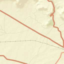Daulatabad Street Map