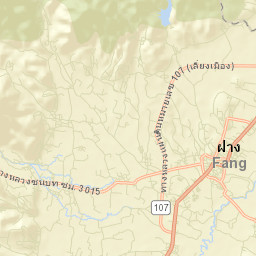 Fang Street Map