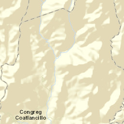Atarjeas de Covarrubias Street Map