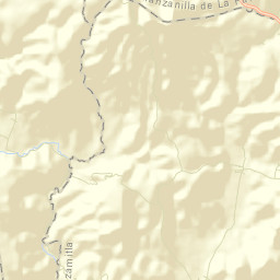 Epeche Grande Street Map