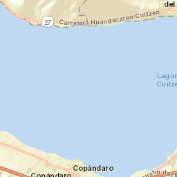 Doctor Miguel Silva (San Guillermo) Street Map