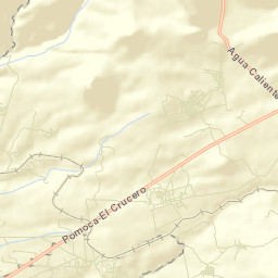 Atotonilco Street Map