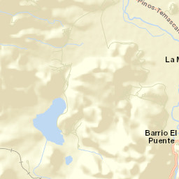 San Francisco Solis Street Map