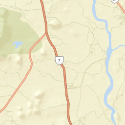 Belaguntha Street Map