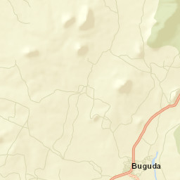 Buguda Street Map