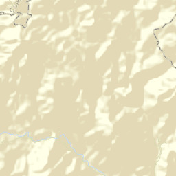 Ejido Agua Zarca Street Map