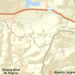 Zaragoza (Puerto de Medina) Street Map