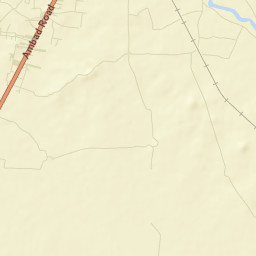 Jalna Street Map
