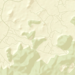 Kalahandi Street Map