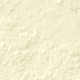 Kancabchén Street Map