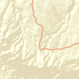 Bombardopolis Street Map