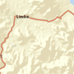 Lenbe Street Map