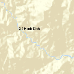 Huyện Quế Phong Street Map