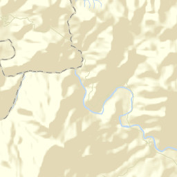 Unión de Tula Street Map
