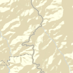 Quitupan Street Map