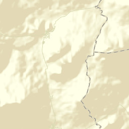 La Mojonera Street Map