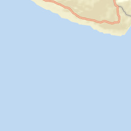 Petite Anse Street Map